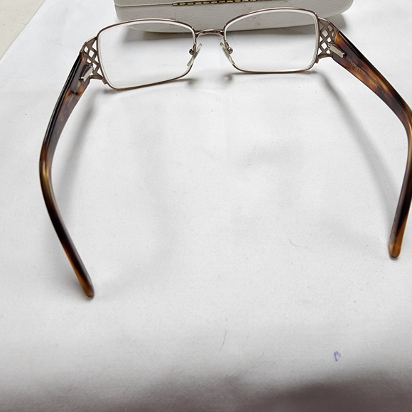 Versace eyeglasses with prescription in them.  Model number MOD1160. - Picture 6 of 6